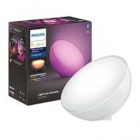 ราคา ไฟตกแต่ง PHILIPS รุ่น HUE GO ขนาด 6 วัตต์ สี RGB (60368120)