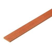 ราคา ไม้รั้ว เฌอร่า รุ่น โมเดิร์น ลายเสี้ยน ขนาด 10 x 300 x 1.2 ซม. สีโอ๊กแดง ชายน์ไลท์ (60334907)