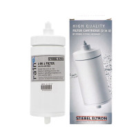 ราคา ไส้กรองน้ำดื่ม Exchange Fiter 2 in 1 STIEBEL ELTRON รุ่น RAIN PLUS (60124186)