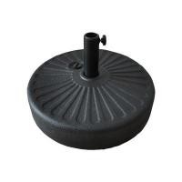 ราคา ขาตั้งร่ม 21 ลิตร FONTE รุ่น BS2106 สีดำ (60374294)