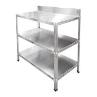 ราคา Sanki ชั้นวางสแตนเลส รุ่น SS-M