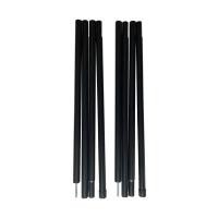 ราคา ชุดเสากางเต็นท์ FONTE รุ่น SPS-021 สูง 210 ซม. สีดำ (60366539)