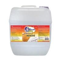 ราคา น้ำยาลอกแว๊กซ์ สปาคลีน 20 ลิตร สีขาว (60350600)