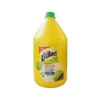 ราคา น้ำยาล้างจาน ซันไลต์เลมอนเทอร์โบ ซันไลต์ รุ่นแกลลอน ขนาด 3,200 มล. สีเหลือง (60211183)