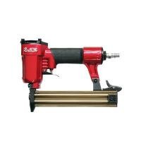 ราคา ปืนลมยิงตะปูขาเดี่ยวสำหรับงานไม้ RED KING รุ่น F30 สีแดง - ดำ (60149779)