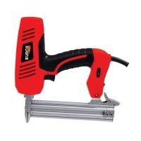 ราคา ปืนไฟฟ้ายิงตะปูขาเดี่ยวสำหรับงานไม้ EUROX รุ่น F30 กำลัง 2,200 วัตต์ (60134907)