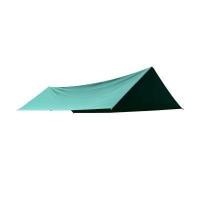 ราคา ผ้าเต็นท์กันแดด 185 กรัม FONTE รุ่น PSS-035 ขนาด 3 x 5 เมตร สีเขียว (60366536)