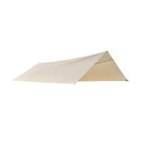 ราคา ผ้าเต็นท์กันแดด 70 กรัม FONTE รุ่น OSS-035 ขนาด 3 x 5 เมตร สีเบจ (60366533)