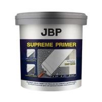 ราคา สีรองพื้นปูนใหม่ JBP รุ่น SUPREME PRIMER ขนาด 2.5 แกลลอน สีขาว (60303318)
