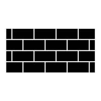 ราคา กระเบื้องผนัง COTTO รุ่น พอร์ทแลนด์ ขนาด 30 x 60 ซม. (กล่อง 8 แผ่น) สีดำ (60342369)