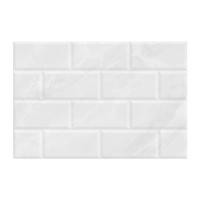 ราคา กระเบื้องผนัง COTTO รุ่น อิงลิช การ์เด้น มาร์เบิล บริค ขนดา 30 x 45 ซม. (กล่อง 8 แผ่น) สีขาว (60270665)