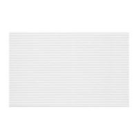 ราคา กระเบื้องผนัง COTTO รุ่น เพอร์ฟูม่า ขนาด 25 x 40 ซม. (กล่อง 10 แผ่น) สีขาว (60349754)