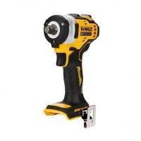ราคา บล็อกกระแทกไร้สายไร้แปรงถ่าน (เครื่องเปล่า) Max 338Nm DEWALT รุ่น DCF911N-B1 กำลัง 20 โวลต์ (60366606)