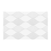 ราคา กระเบื้องผนัง KASSA รุ่น KS-INW222 เซฟิส ขนาด 25 x 40 ซม. (กล่อง 10 แผ่น) สีเทา (60342323)