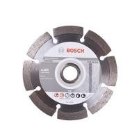 ราคา ใบตัดเพชรสำหรับตัดคอนกรีต BOSCH รุ่น 924 ขนาด 4 นิ้ว (60080323)