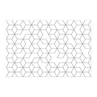 ราคา กระเบื้องผนัง KASSA รุ่น KS-INW190 ดันเต้ ขนาด 30 x 45 ซม. (กล่อง 7 แผ่น) สีขาว (60328691)