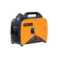 ราคา เครื่องปั่นไฟระบบอินเวอร์เตอร์เบนซิน ROWEL รุ่น RP-GE-RW1250iS กำลัง 1.25 กิโลวัตต์ (60384314)