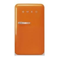 SMEG ตู้เย็น 1 ประตู ขนาด 4.2 คิว รุ่น FAB10ROR5