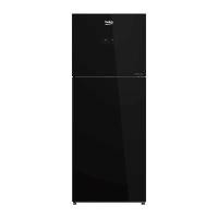 ราคา Beko ตู้เย็น 2 ประตู ขนาด 12 คิว รุ่น RDNT371E50VZGB