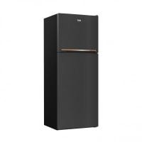 ราคา ตู้เย็น 2 ประตู 14.9 คิว BEKO รุ่น RDNT470I50VHFK สี Dark Inox (60365516)