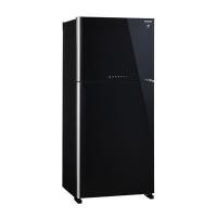 ราคา ตู้เย็น 2 ประตู 18.4 คิว Sharp รุ่น SJ-X510GP2-BK สีดำ (60351865)