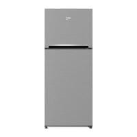 ราคา ตู้เย็น 2 ประตู 6.5 คิว BEKO รุ่น RDNT200I50S สีเงิน (60317463)