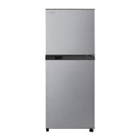 ราคา ตู้เย็น 2 ประตู 6.9 คิว TOSHIBA รุ่น GR-A25KP (SS) สีเงิน (60371308)