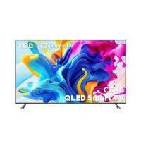 ราคา TCL 4K UHD QLED Google TV ทีวี ขนาด 55 นิ้ว รุ่น 55C645