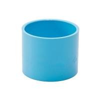ราคา ข้อต่อตรงบาง SCG ขนาด 1 1/4 นิ้ว สีฟ้า (60378279)