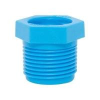 ราคา ข้อต่อลดเหลี่ยม น้ำไทย ขนาด 3/4 x 1/2 นิ้ว สีฟ้า (60343877)