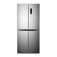 ราคา ตู้เย็น Multi Door 13.6 คิว Haier รุ่น HRF-MD350 STL สีเงิน (60351261)