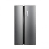 ราคา TCL ตู้เย็น 2 ประตู Side By Side ขนาด 17.5 คิว รุ่น P505SBG
