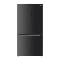 ราคา Beko ตู้เย็น 4 ประตู Multi-doors ขนาด 18.4 คิว รุ่น GNO51651GBTH