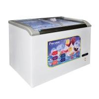 FRESHER ตู้แช่ไอศกรีม 10.6 คิว รุ่น FCG-351V
