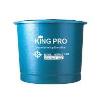 ราคา ถังเก็บน้ำบนดินไฟเบอร์กลาส KING PRODUCT ความจุ 2,000 ลิตร (60380229)
