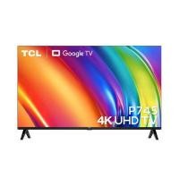 ราคา TCL P745 4K UHD TV with Game Master ทีวี ขนาด 75 นิ้ว รุ่น 75P745