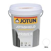 ราคา สีรองพื้นปูนใหม่ JOTUN รุ่น โจตาชิลด์ ขนาด 5 แกลอน สีขาว (60000400)