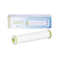 ราคา ไส้กรองน้ำดื่ม MAZUMA รุ่น CERAMIC OBE ขนาด 10 นิ้ว สีขาว (60007350)