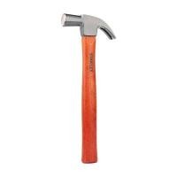 ราคา ค้อนหงอนด้ามไม้ STANLEY รุ่น SHTH51370-840 16 ขนาด 27 มม. สีดำ-ไม้ (60012538)