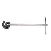 ราคา ประแจขันก๊อกอ่าง STANLEY รุ่น 87-448 ขนาด 11 นิ้ว สีเงิน (60015369)
