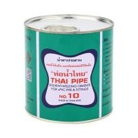 ราคา น้ำยาประสานท่อ น้ำไทย ขนาด 500 กรัม สีทองแดง (60132567)