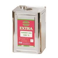 ราคา ทินเนอร์ EXTRA 3A รุ่น ปี๊บ ขนาด 9 กก. สีใส (60156955)