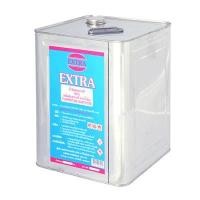 ราคา น้ำมันสน EXTRA รุ่น ปี๊บ ขนาด 8 กก. สีใส (60156992)