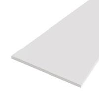 ราคา ผนัง เฌอร่า บอร์ดโปร รุ่น ขอบตรง ขนาด 120 x 240 x 0.8 ซม. สีธรรมชาติ (60163731)