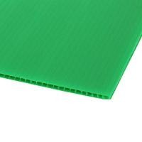 ราคา ฟิวเจอร์บอร์ด หนา 3 มม. PLANGO ขนาด 130 x 245 ซม. สีเขียวเข้ม (60191621)