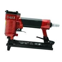 ราคา ปืนลมยิงตะปูขาคู่สำหรับงานไม้ D-MAX รุ่น 1022J สีแดง-ดำ (60203615)