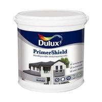 ราคา สีรองพื้นปูนใหม่ DULUX รุ่น ไพร์เมอร์ชีลด์ 1010 ขนาด 1 แกลอน สีขาว (60207268)