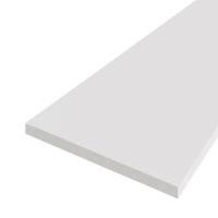 ราคา ผนัง เฌอร่า บอร์ดโปร รุ่น ขอบตรง ขนาด 120 x 240 x 1.2 ซม. สีธรรมชาติ (60226753)
