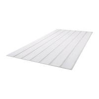 ราคา บอร์ด ตราเพชร เรียบ เซาะร่อง U รุ่น นน.17.3 ขนาด 60 x 240 x 0.8 ซม. สีธรรมชาติ (60234697)