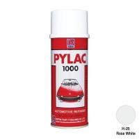 ราคา สีสเปรย์ NIPPON รุ่น Pylac ขนาด 400 ซีซี. สี H-25 Rose White (60240705)